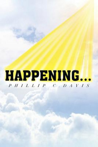 Carte Happening... Phillip C Davis