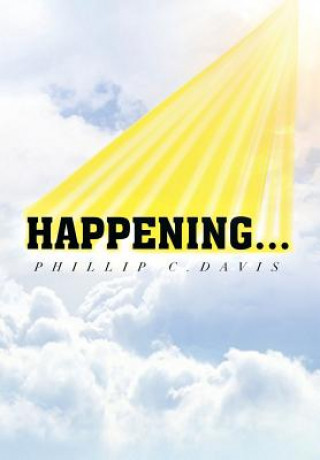 Carte Happening... Phillip C Davis