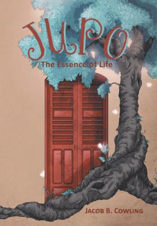 Buch Jupo Jacob B Cowling