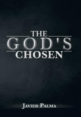 Könyv God's Chosen Javier Palma
