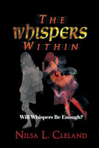 Buch Whispers Within Nilsa L Cleland