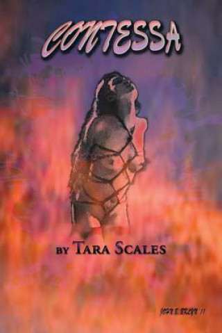 Kniha Contessa Tara Scales