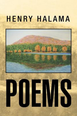 Carte Poems Henry Halama