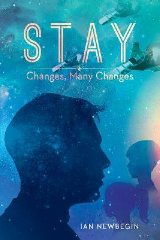 Книга Stay Ian Newbegin