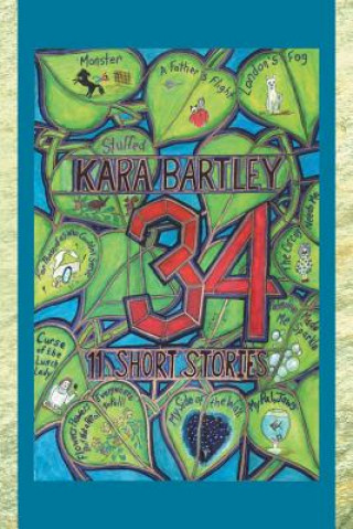 Buch 34 Kara Bartley