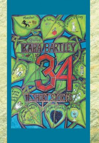 Livre 34 Kara Bartley