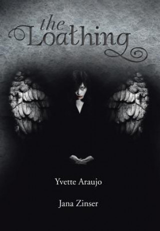 Книга Loathing Jana Zinser