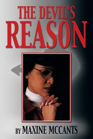 Knjiga Devil's Reason Maxine McCants