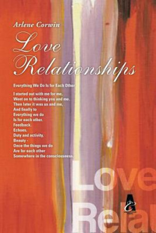 Buch Love Relationships Arlene Corwin