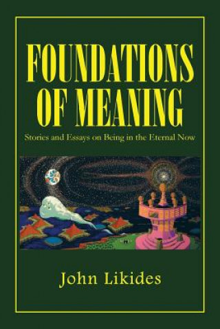 Kniha Foundations of Meaning John Likides