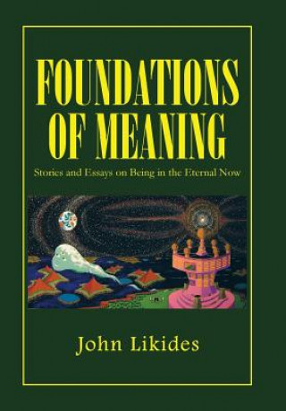 Libro Foundations of Meaning John Likides