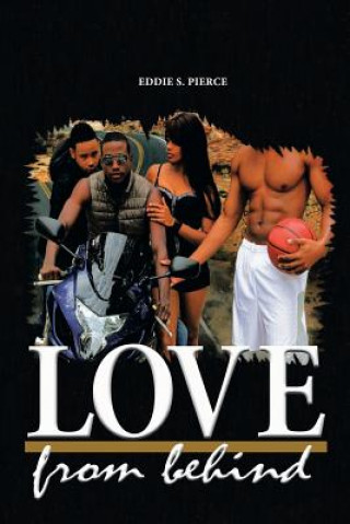 Knjiga Love Eddie S Pierce Jr