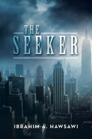 Libro Seeker Ibrahim a Hawsawi