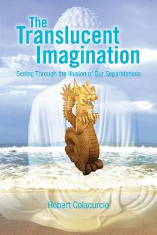 Knjiga Translucent Imagination Robert Colacurcio