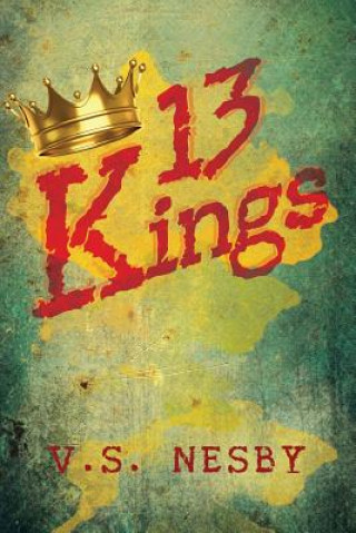 Livre 13 Kings V S Nesby