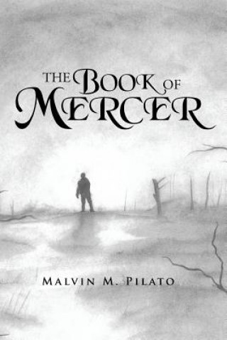 Книга Book of Mercer Malvin M Pilato