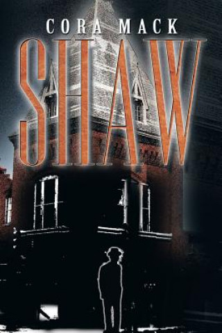 Buch Shaw Cora Mack