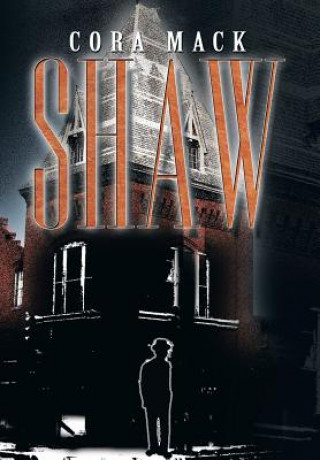 Buch Shaw Cora Mack