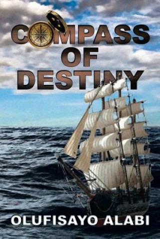 Buch Compass of Destiny Olufisayo Alabi