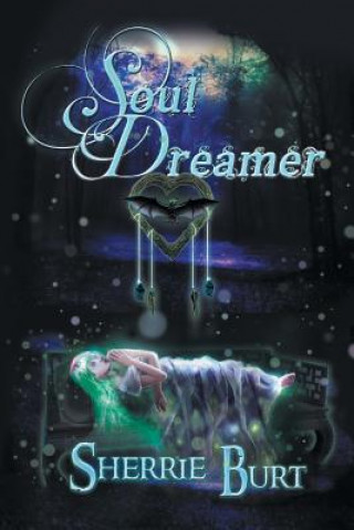 Kniha Soul Dreamer Sherrie Burt