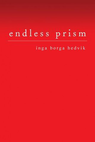Boek Endless Prism Inga Borga Hedvik