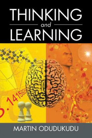 Livre Thinking and Learning Martin Odudukudu