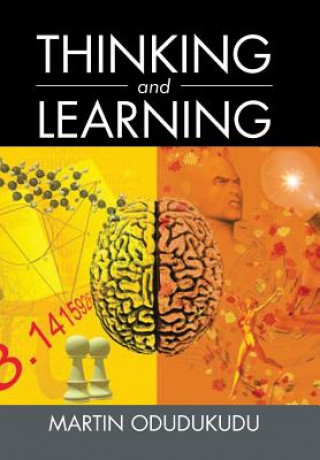 Livre Thinking and Learning Martin Odudukudu