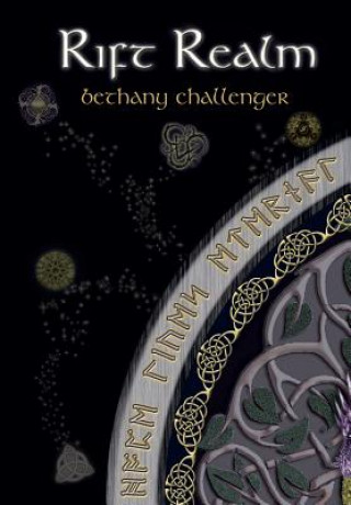 Könyv Rift Realm Bethany Challenger