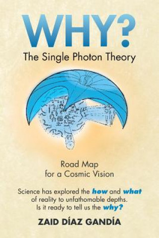 Carte Why? the Single Photon Theory Zaid Diaz Gandia