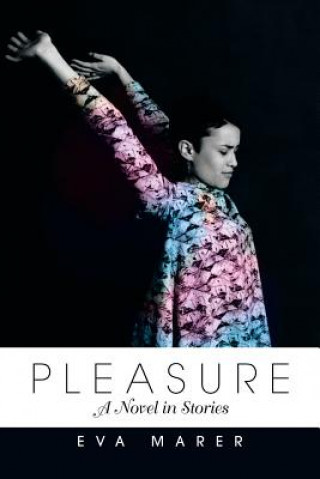 Könyv Pleasure Eva Marer