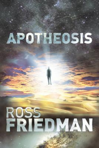 Książka Apotheosis Ross Friedman