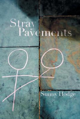 Buch Stray Pavements Sunny Hodge