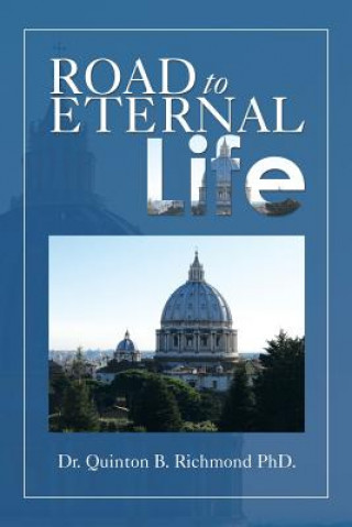 Carte Road to Eternal Life Richmond