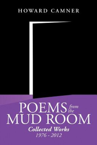 Buch Poems from the Mud Room Howard Camner