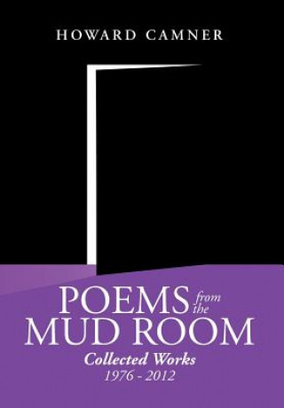 Książka Poems from the Mud Room Howard Camner