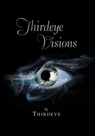 Libro Thirdeye Visions Thirdeye