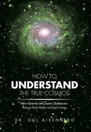 Buch How to Understand the True Cosmos Aisenberg