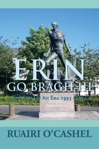 Книга Erin Go Bragh III Ruairi O' Cashel