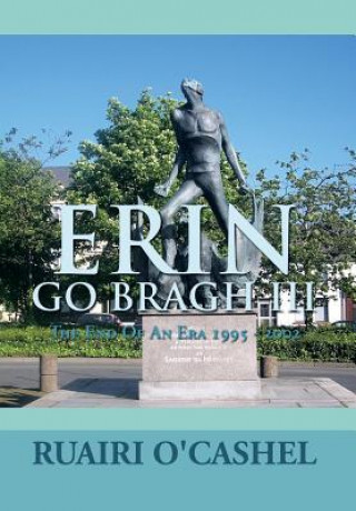 Carte Erin Go Bragh III Ruairi O' Cashel