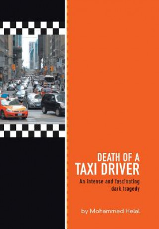 Carte Death of a Taxi Driver Mohammed Helal