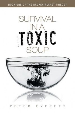 Kniha Survival in a Toxic Soup Peter Everett