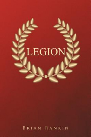 Carte Legion Brian Rankin
