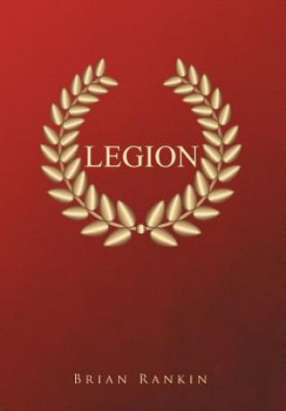 Carte Legion Brian Rankin