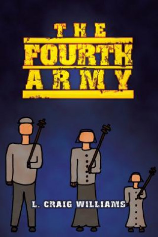 Könyv Fourth Army L Craig Williams