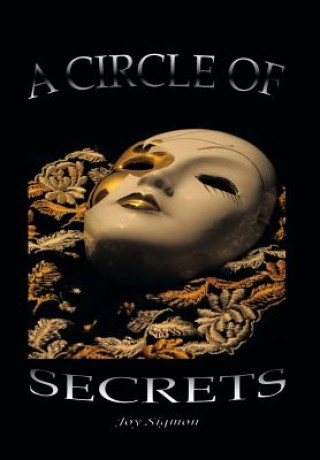 Knjiga Circle of Secrets Joy Sigmon