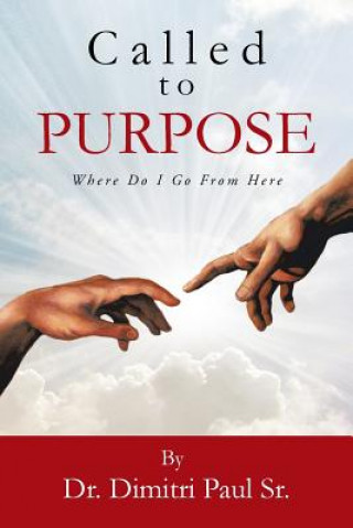 Kniha Called to Purpose Paul