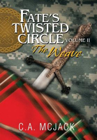 Książka Fate's Twisted Circle Vol. 2 C a McJack