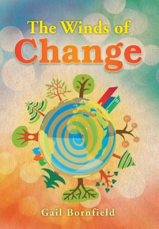 Knjiga Winds of Change Gail Bornfield