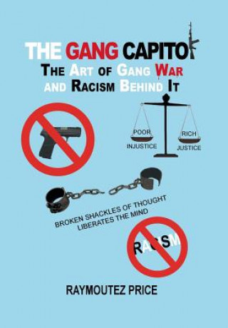 Könyv Gang Capitol Raymoutez Price