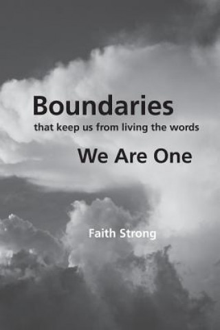 Buch Boundaries Faith Strong